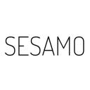 Sesamo Restaurant logo